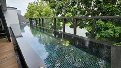 The Green Collection (D4), Terrace #434520641